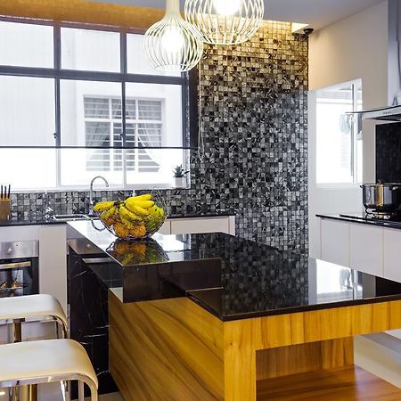Batu Ferringhi - Shamrock Beach Villas - 12 Номер фото