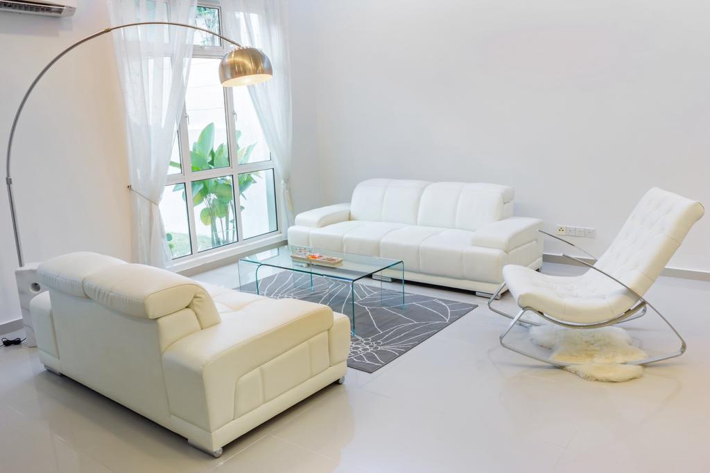 Batu Ferringhi - Shamrock Beach Villas - 12 Номер фото