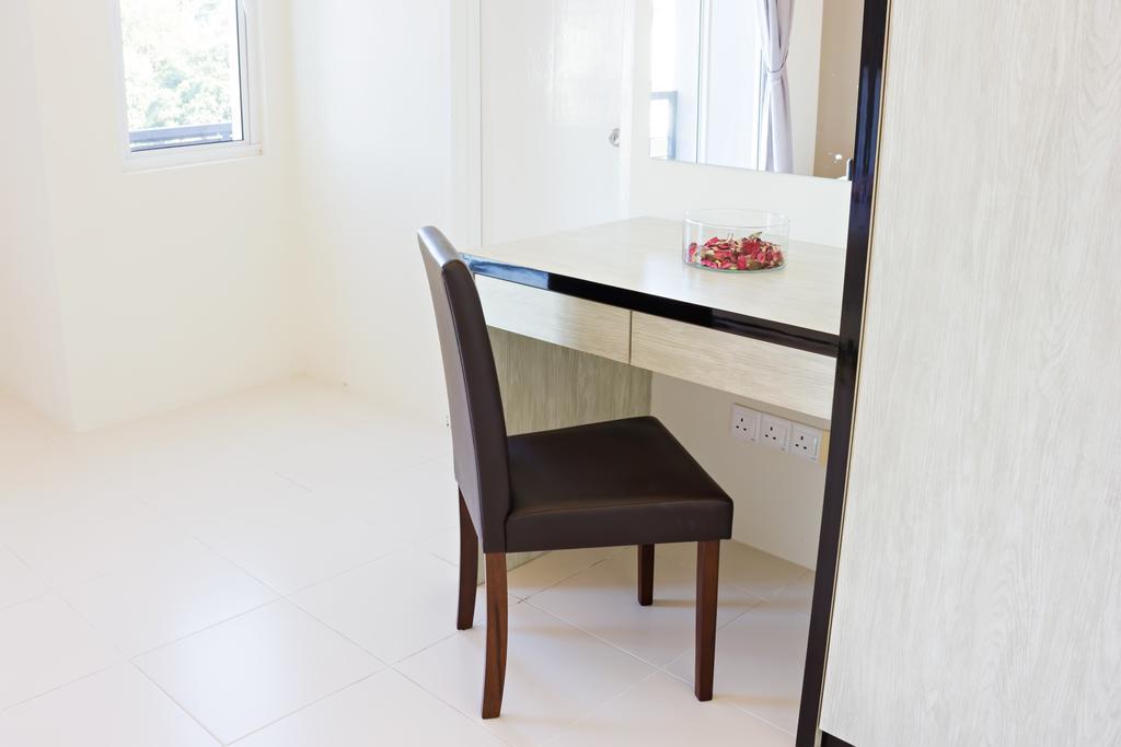 Batu Ferringhi - Shamrock Beach Villas - 12 Номер фото
