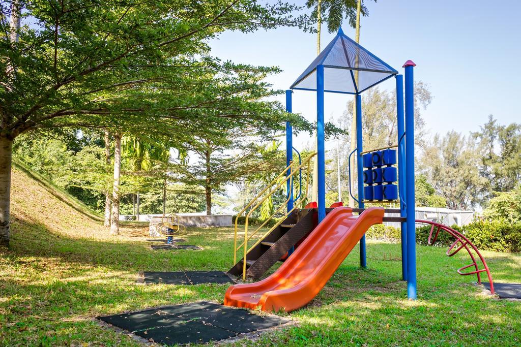 Batu Ferringhi - Shamrock Beach Villas - 12 Номер фото
