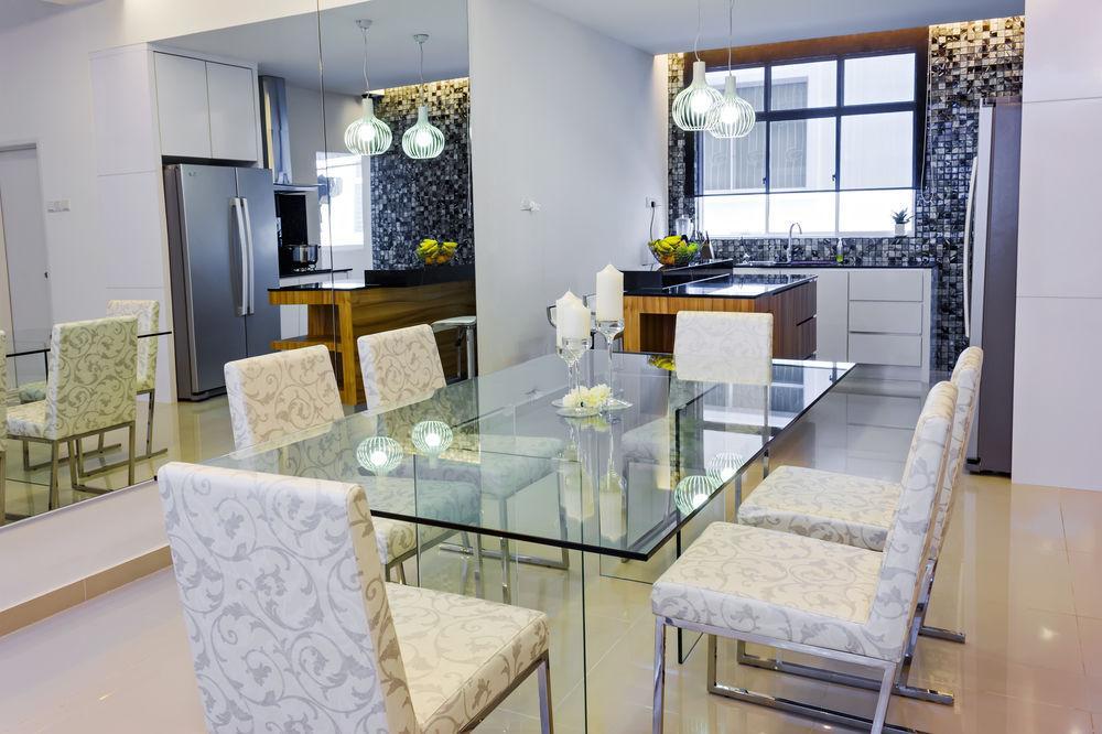 Batu Ferringhi - Shamrock Beach Villas - 12 Экстерьер фото